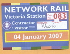 victoria station photo permit.jpg - move to January 4, 2007